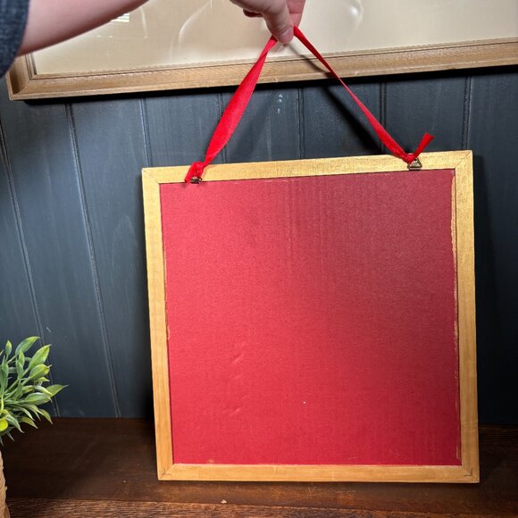 Starbucks Magnetic Tin 25-Day Holiday Advent Calendar - Empty Reusable Tins - Picture 4 of 16